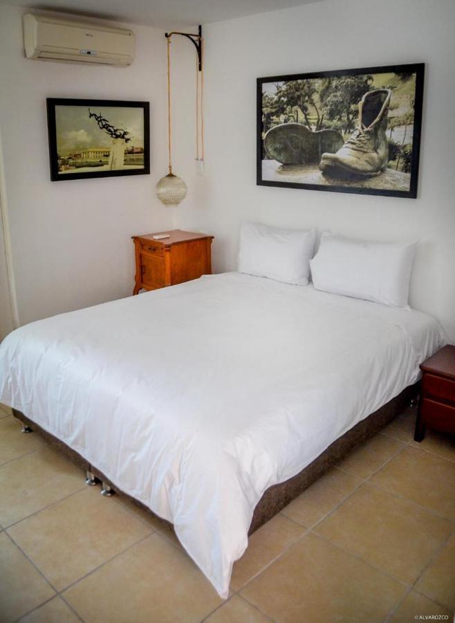 Hotel Kartaxa Cartagena Szoba fotó