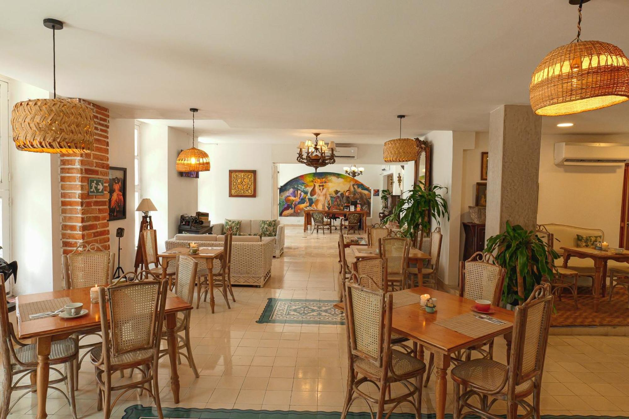 Hotel Kartaxa Cartagena Kültér fotó