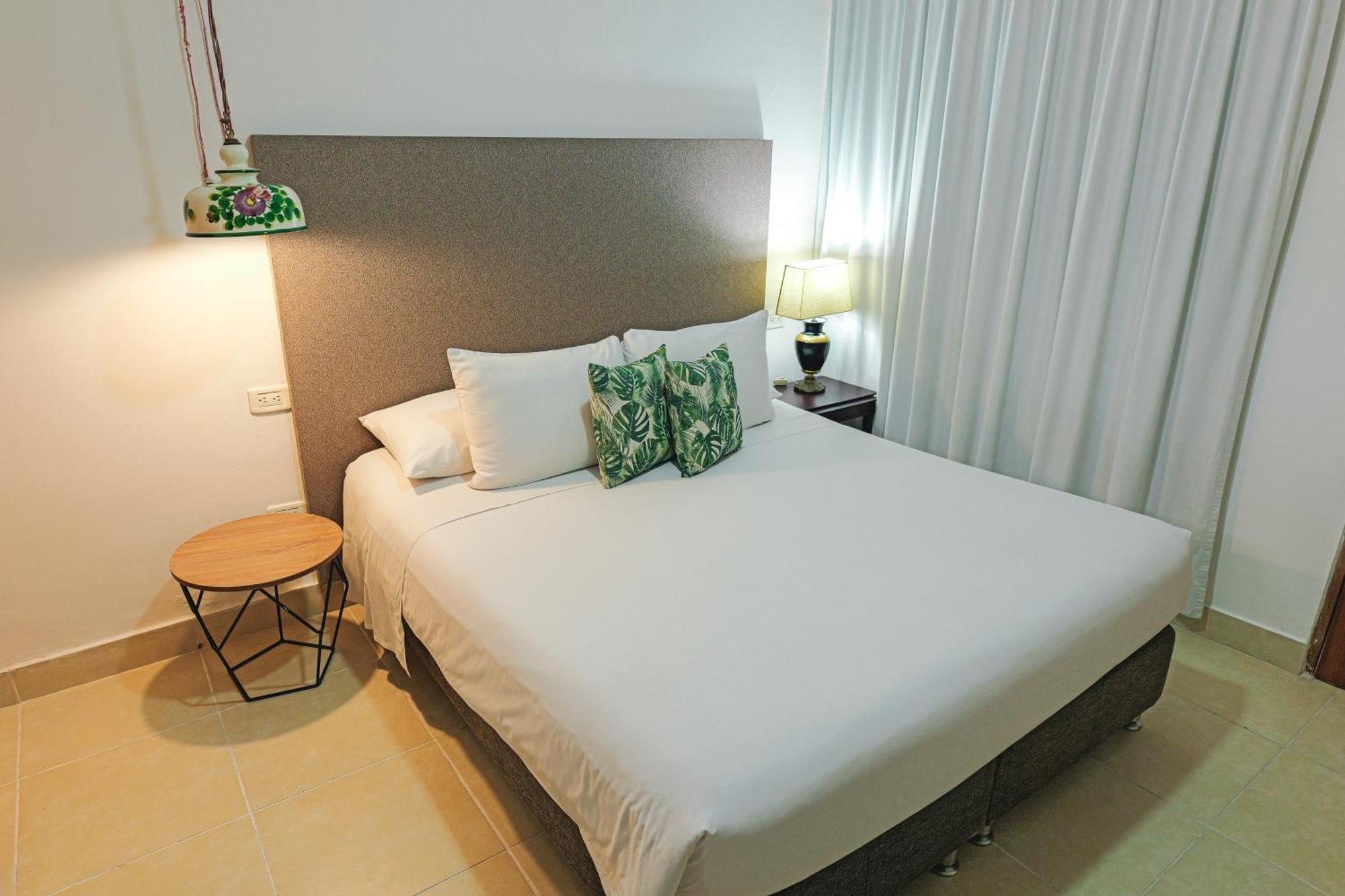 Hotel Kartaxa Cartagena Kültér fotó