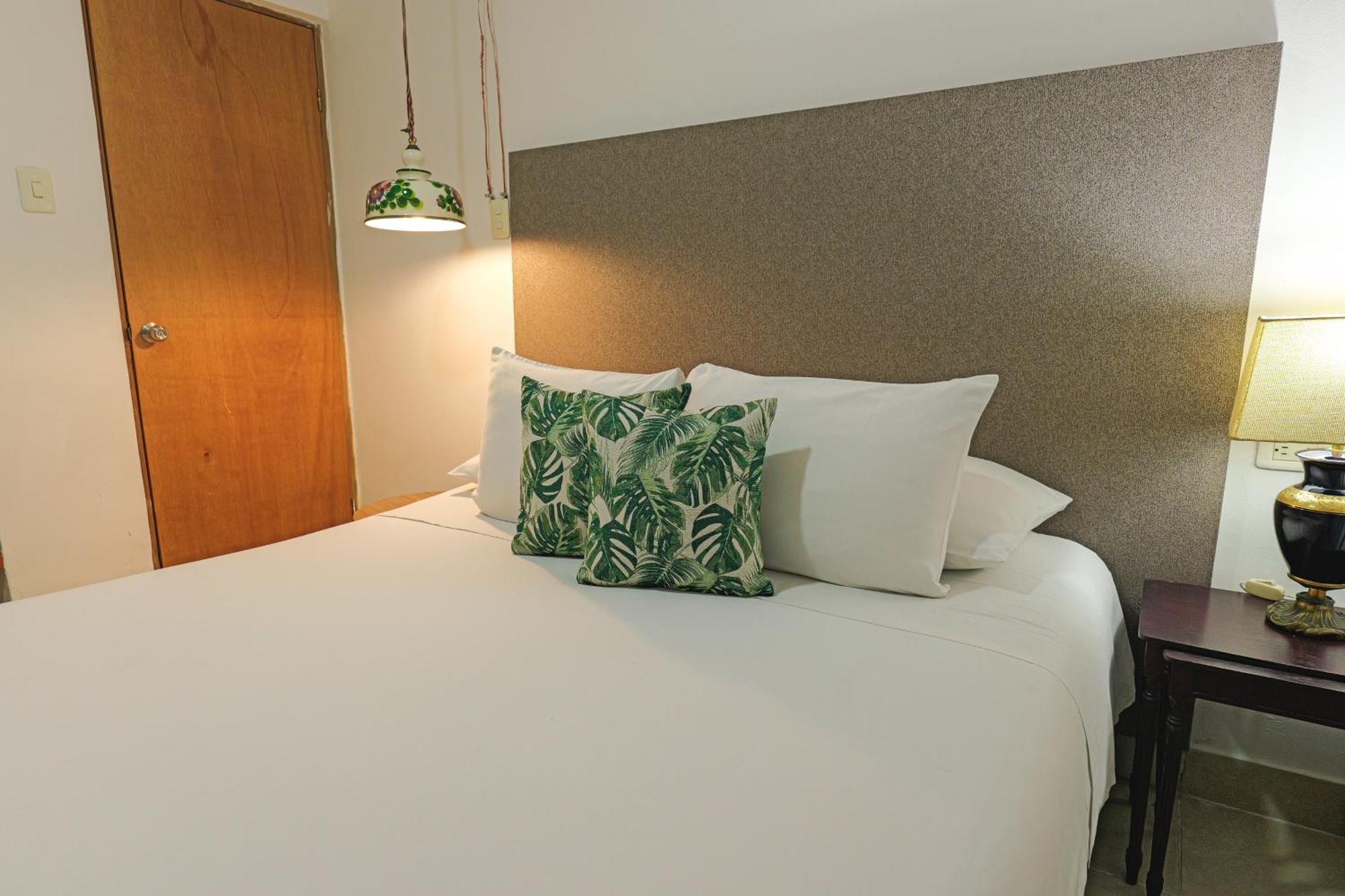 Hotel Kartaxa Cartagena Kültér fotó
