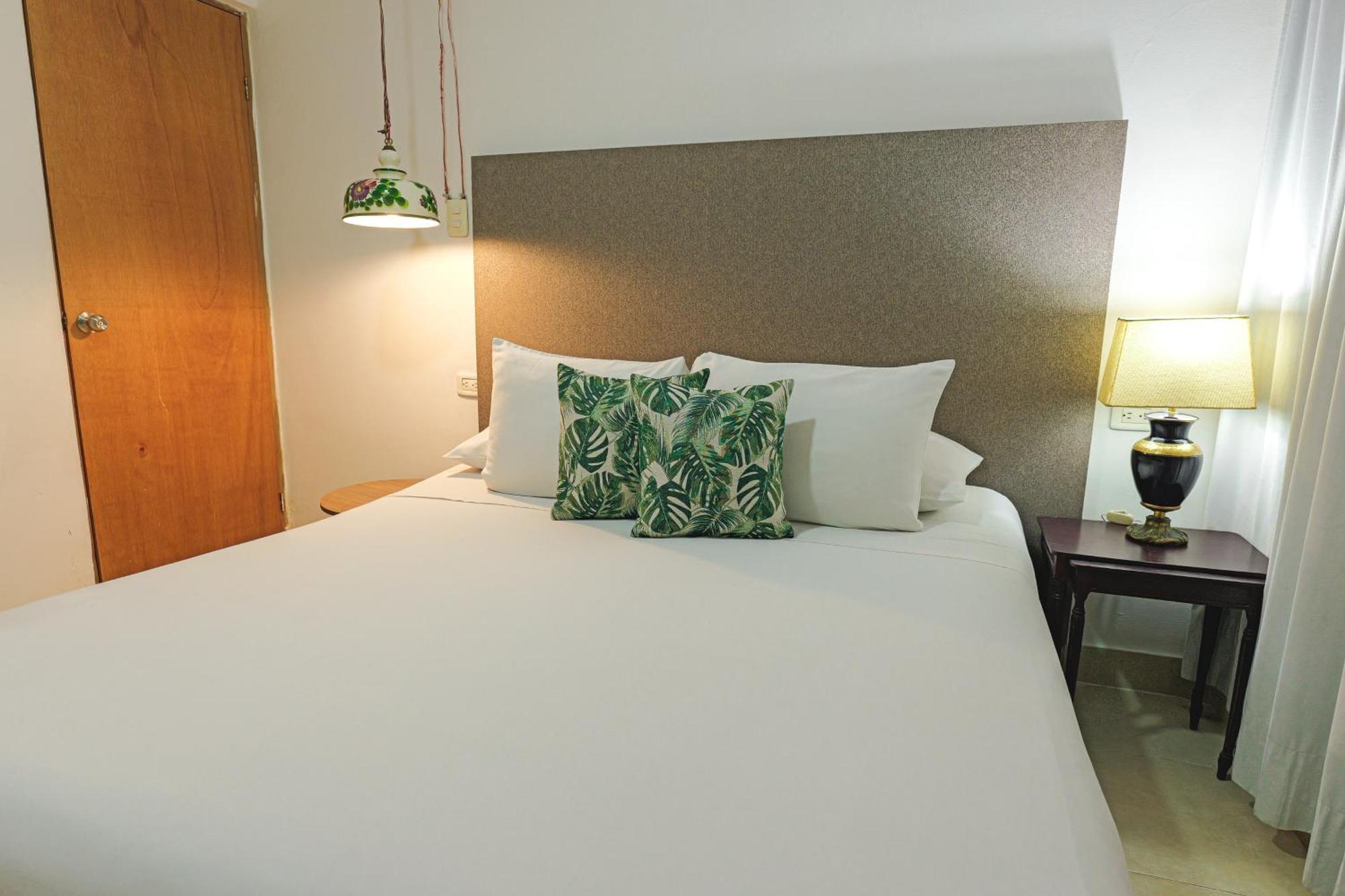 Hotel Kartaxa Cartagena Kültér fotó