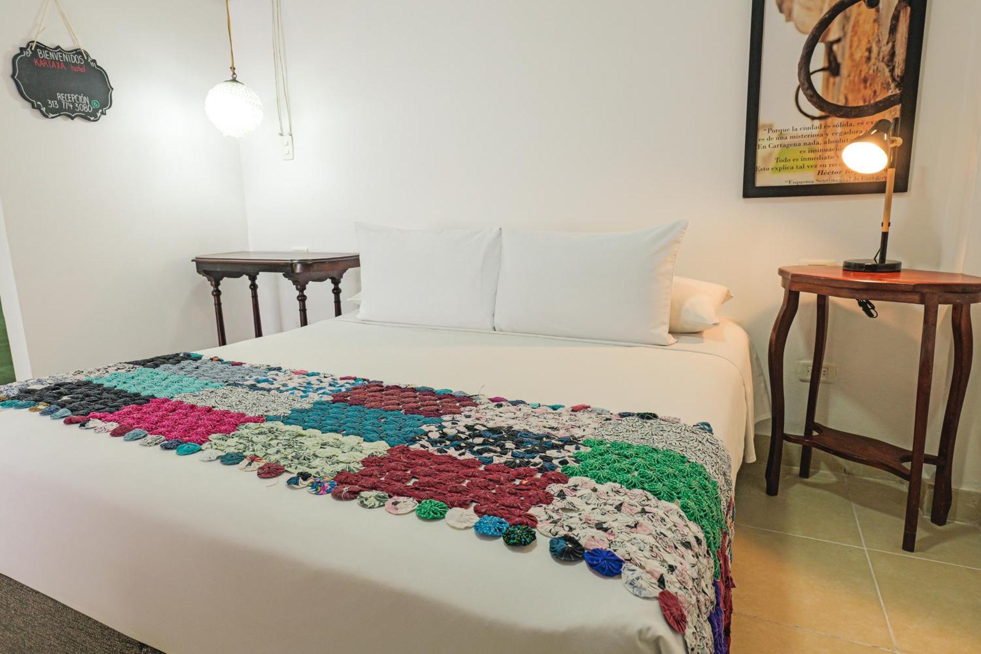 Hotel Kartaxa Cartagena Kültér fotó