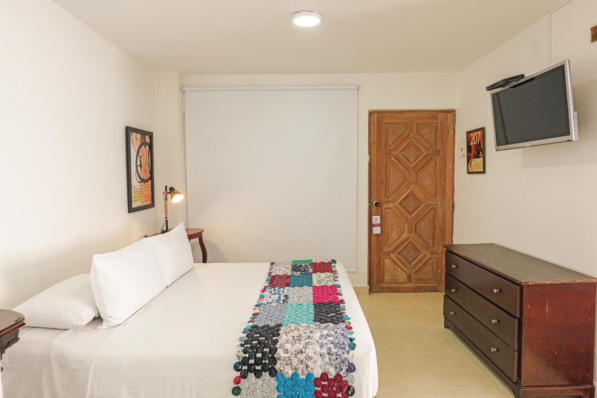 Hotel Kartaxa Cartagena Kültér fotó