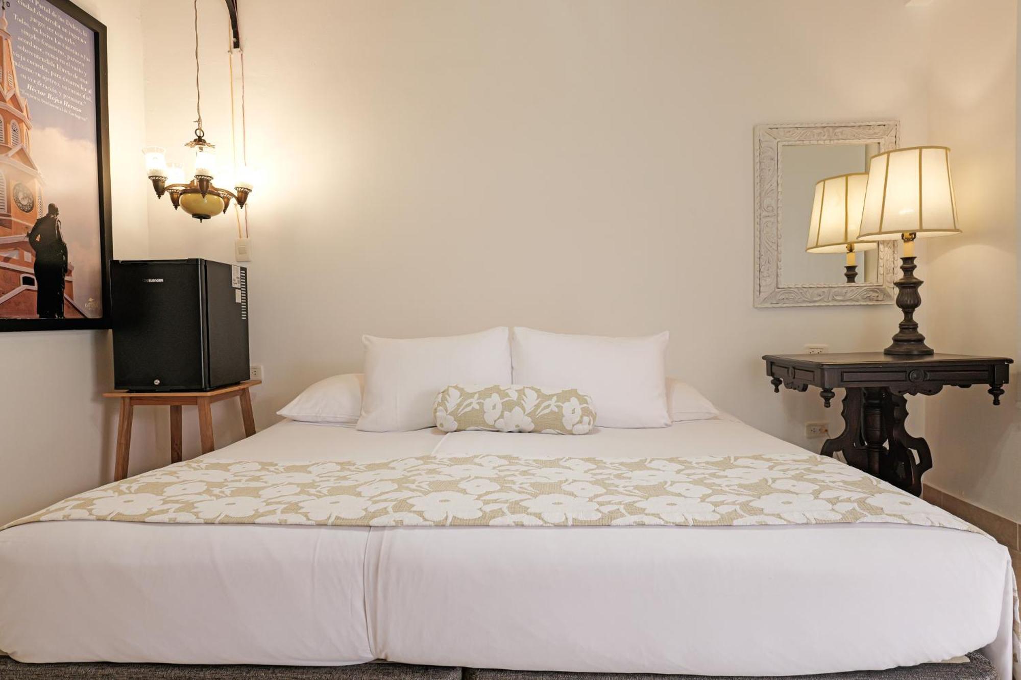 Hotel Kartaxa Cartagena Kültér fotó