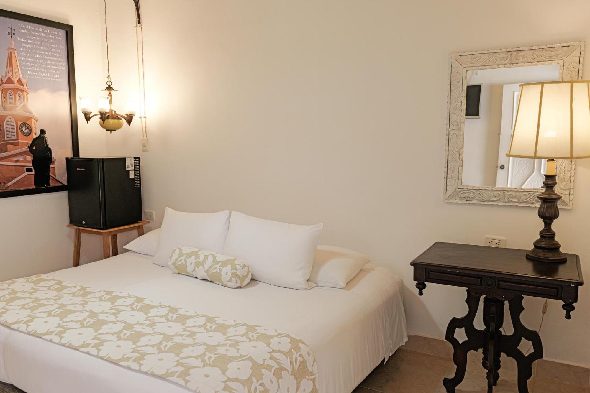 Hotel Kartaxa Cartagena Kültér fotó