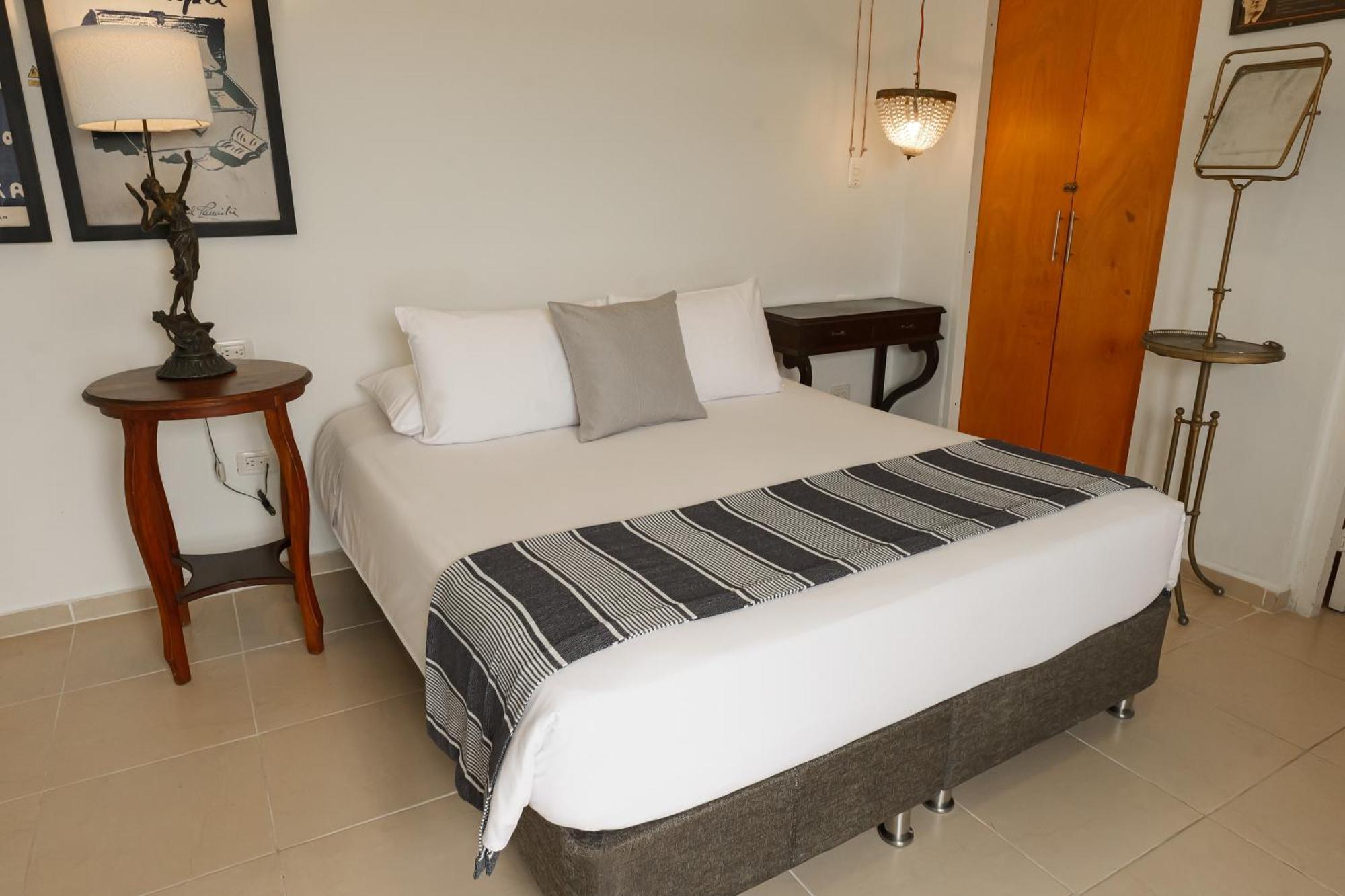 Hotel Kartaxa Cartagena Kültér fotó