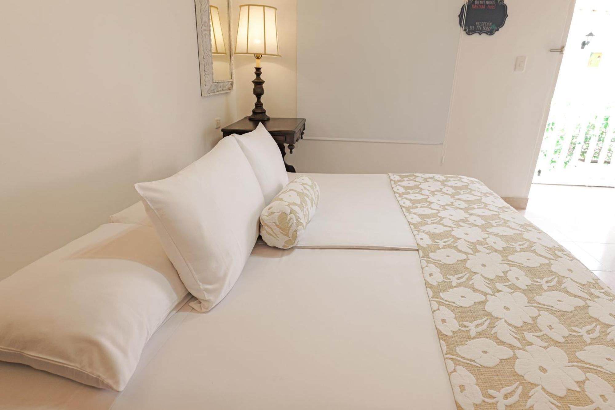 Hotel Kartaxa Cartagena Kültér fotó