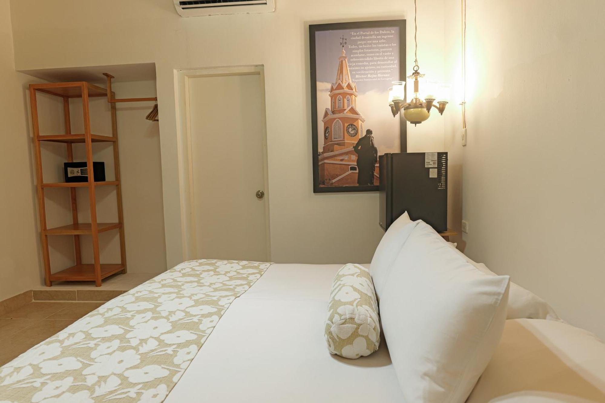 Hotel Kartaxa Cartagena Kültér fotó