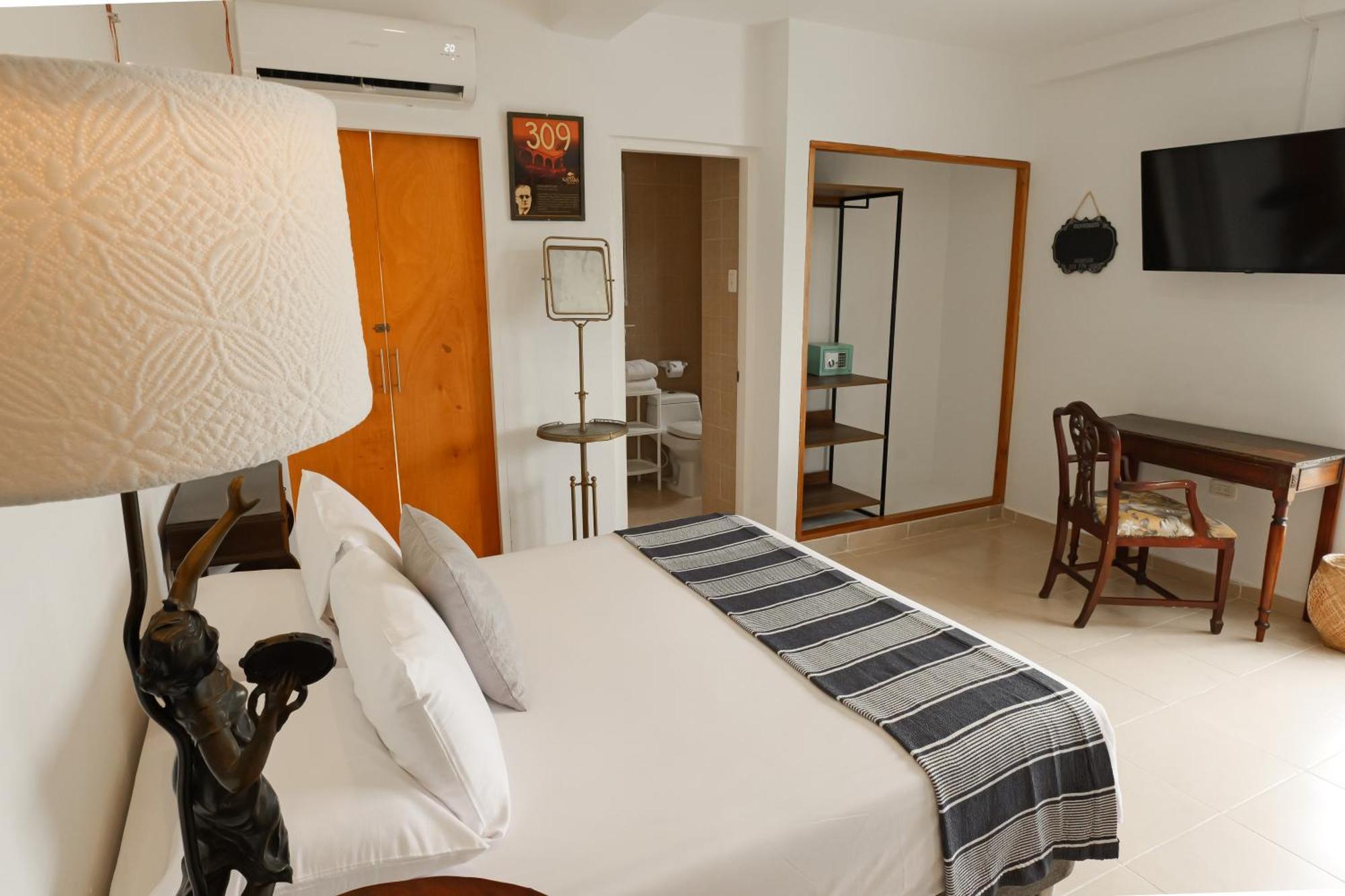 Hotel Kartaxa Cartagena Kültér fotó