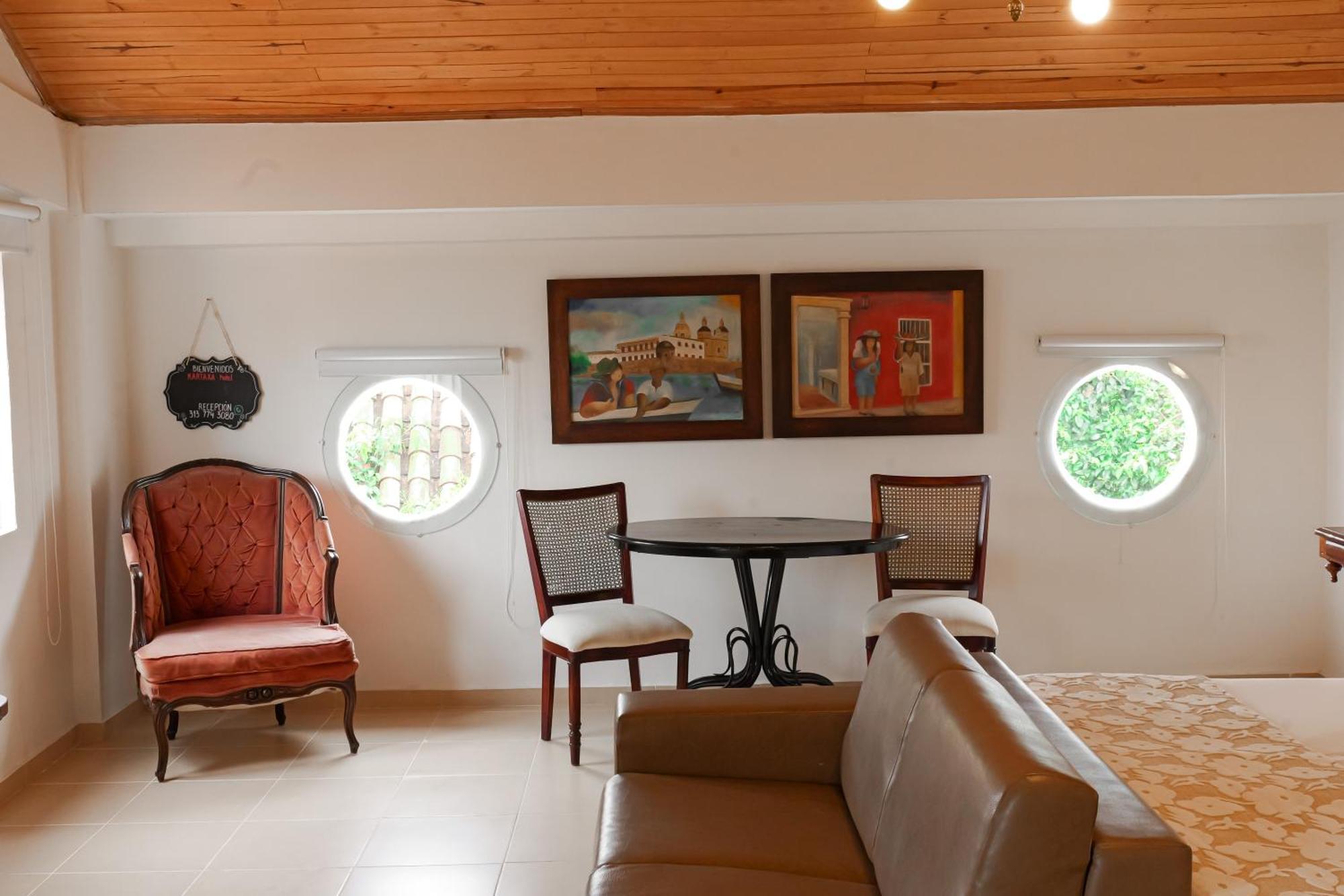 Hotel Kartaxa Cartagena Kültér fotó