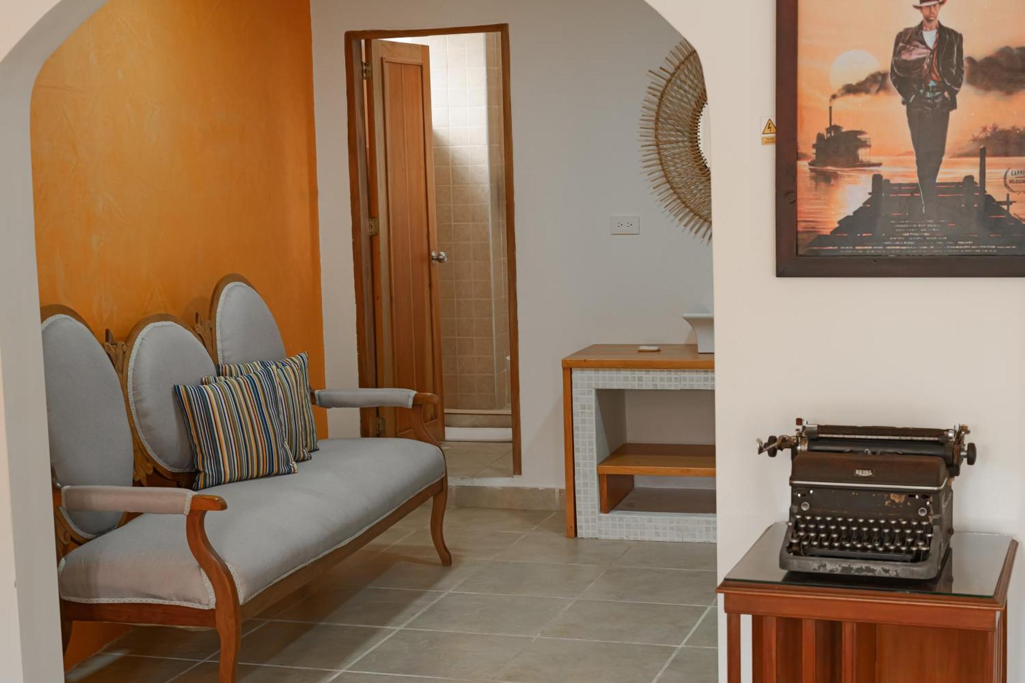 Hotel Kartaxa Cartagena Kültér fotó