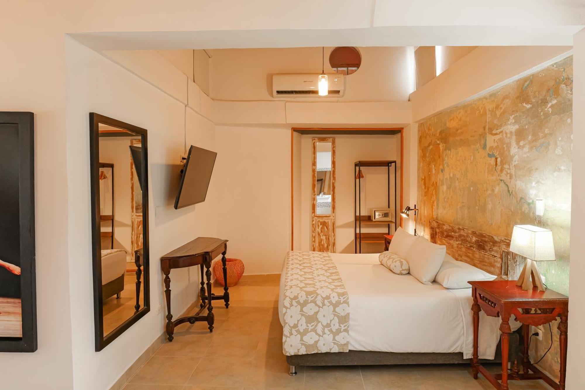Hotel Kartaxa Cartagena Kültér fotó