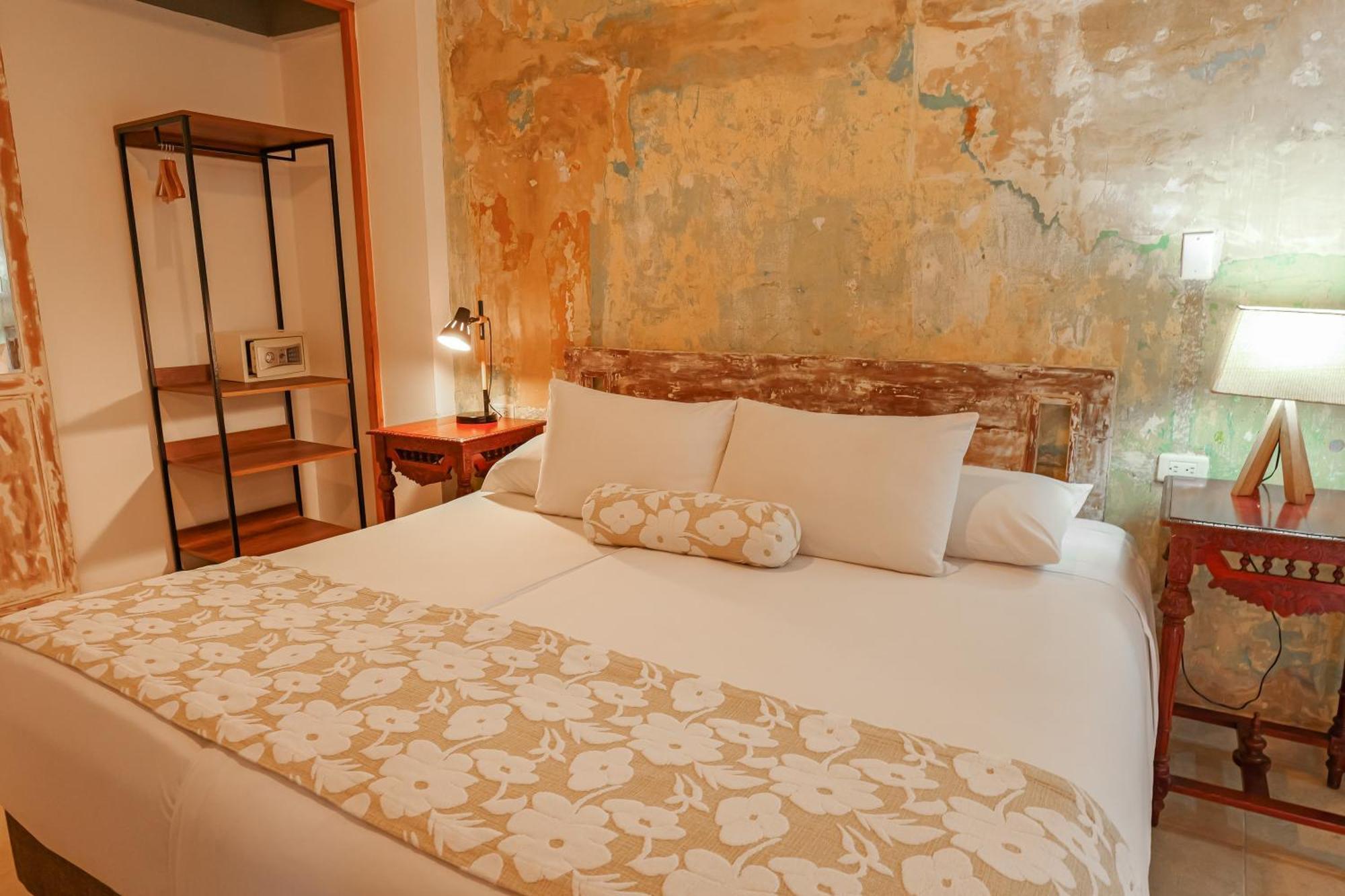 Hotel Kartaxa Cartagena Kültér fotó