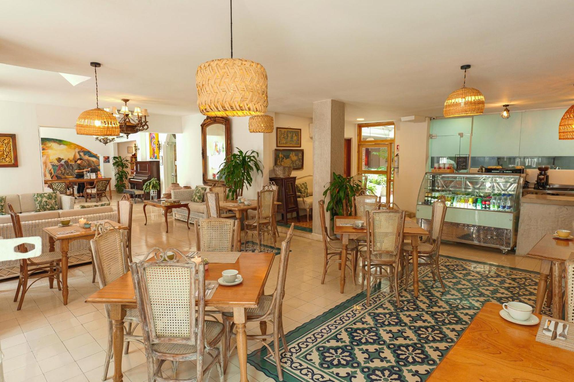 Hotel Kartaxa Cartagena Kültér fotó