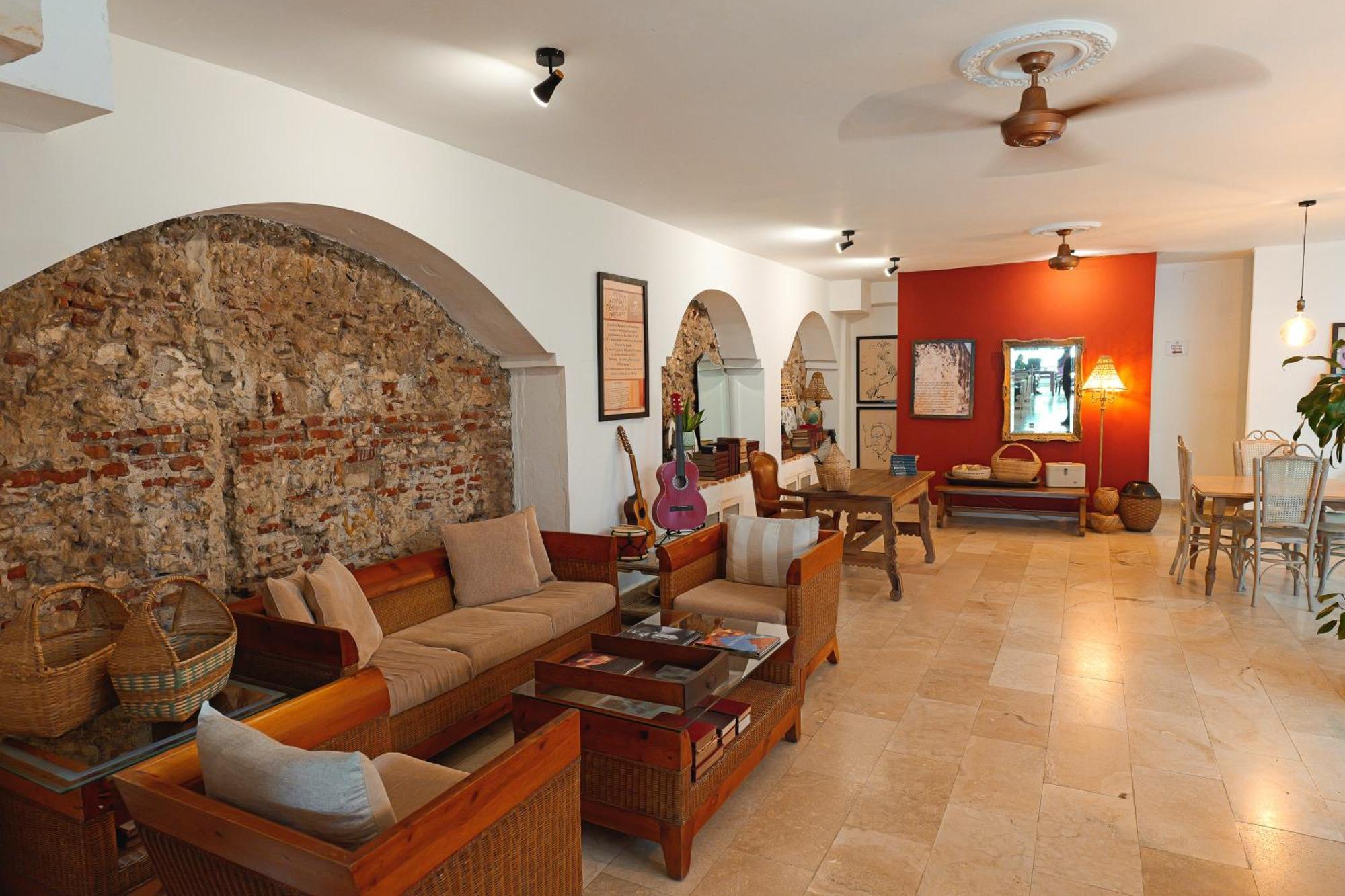 Hotel Kartaxa Cartagena Kültér fotó